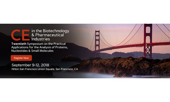 Bioptic Inc. will attend CE Pharm 2018 in San Francisco, CA, USA